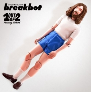 Breakbot feat. Irfane - One Out Of Two (Oliver Remix)