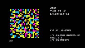 Grum - Turn It Up