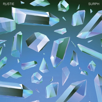 Rustie - Surph feat. Nightwave