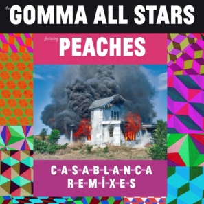 Munk & Peaches - You Can't Run From My Love (Classixx Remix)